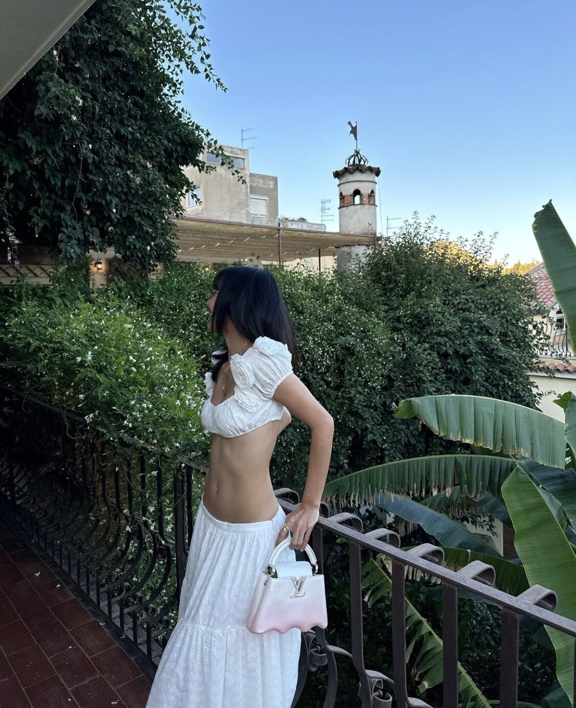 본문 이미지 - 리사 인스타그램