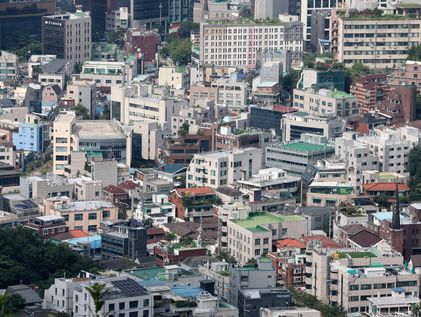 [단독]HUG, 악성임대인 대신 변제한 전세보증금 '3조 3469억'