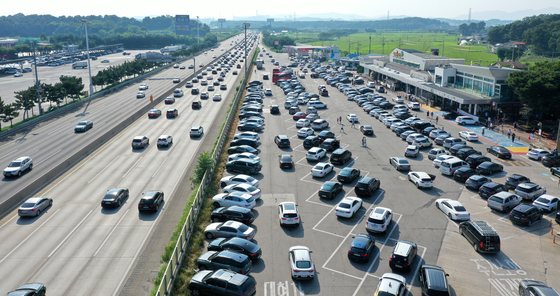 납품대금 미지급 점검…국토부, 고속道 휴게소 전수점검 착수