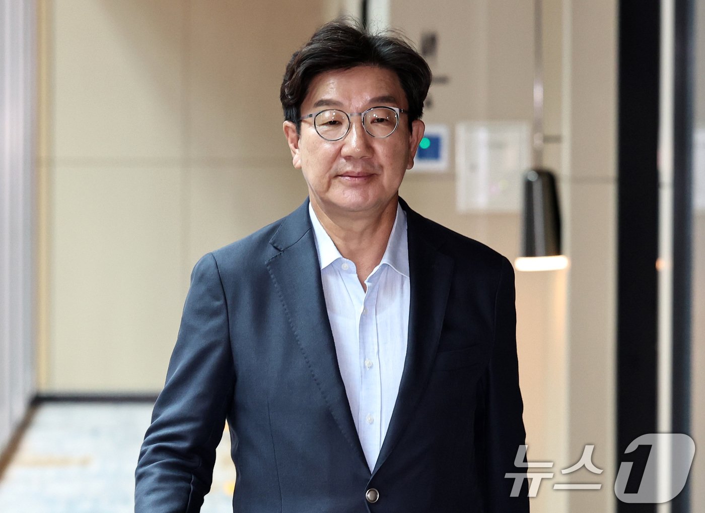 본문 이미지 - 권성동 국민의힘 의원(뉴스1 DB)ⓒ News1 구윤성 기자