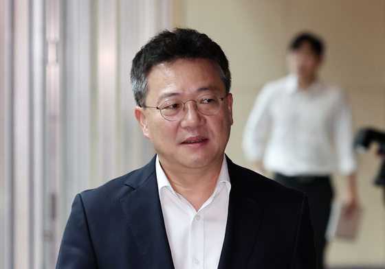 박정하 "장동혁 전국 재선거 주장은 기행…당내 공감대 전혀 없다"