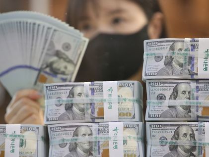 2분기 해외직접투자액 156.6억달러…전년比 2.7% 감소