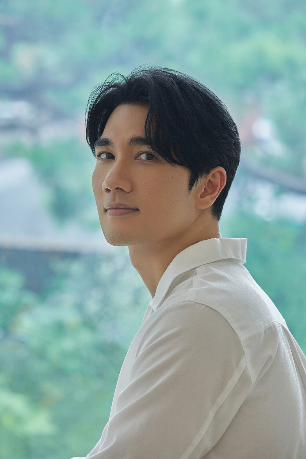 본문 이미지 - 엄태구 / 팀호프