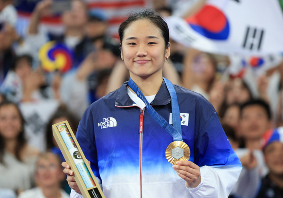배드민턴 여제 안세영·'월드컵둥이' 이태석…2026년 말띠 스타가 뛴다