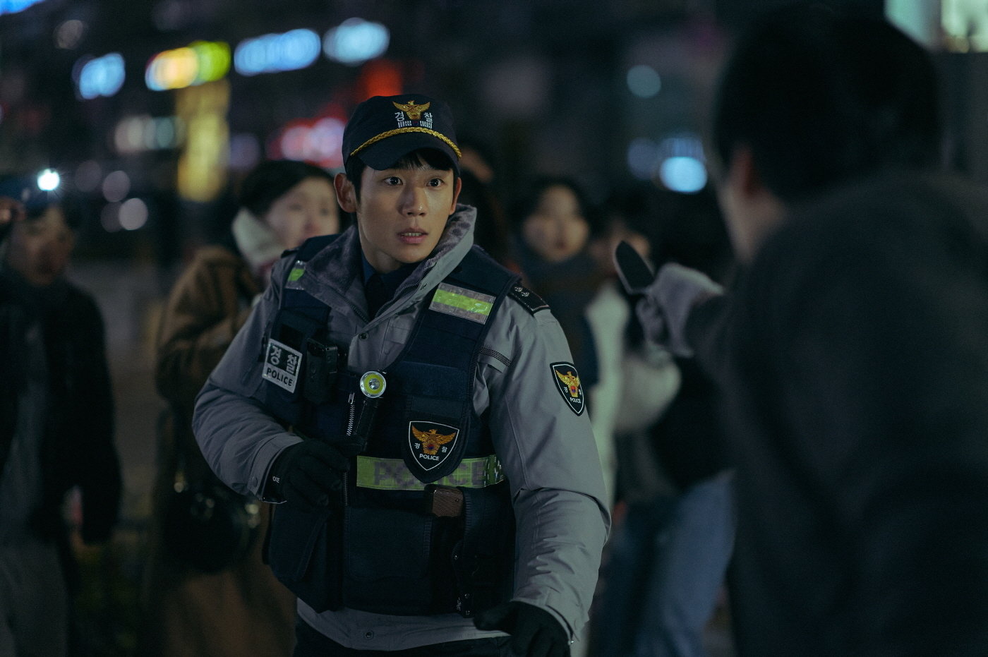 '베테랑2' 보도스틸