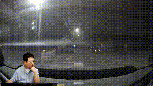 본문 이미지 - (유튜브 채널 '한문철TV' 갈무리)