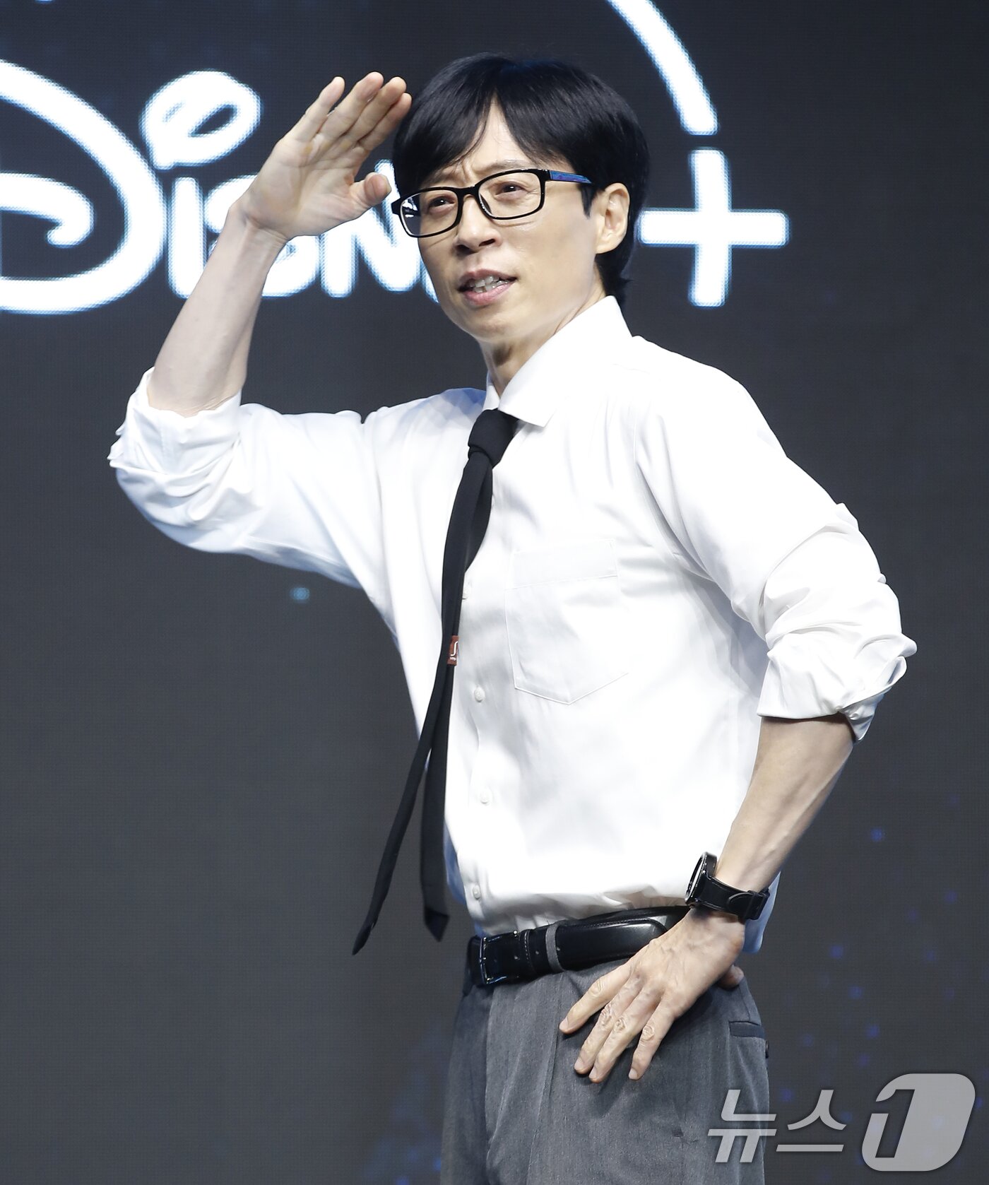 본문 이미지 - 방송인 유재석