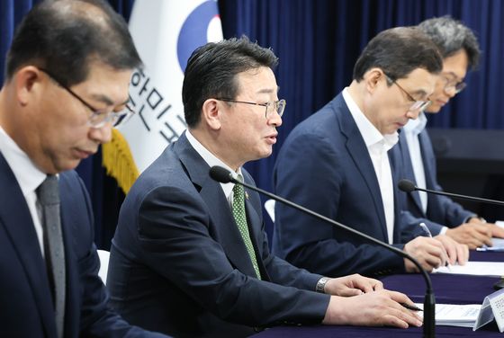 정부, 후쿠시마 오염수 2차 모니터링 참여…9차 방류 "특이사항 무"