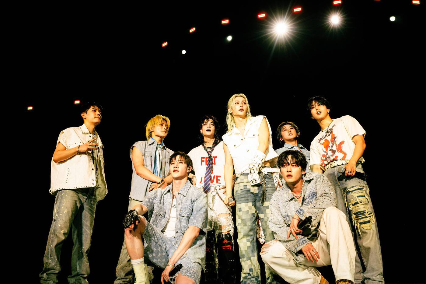 본문 이미지 - 스트레이 키즈(JYP엔터테인먼트 제공)