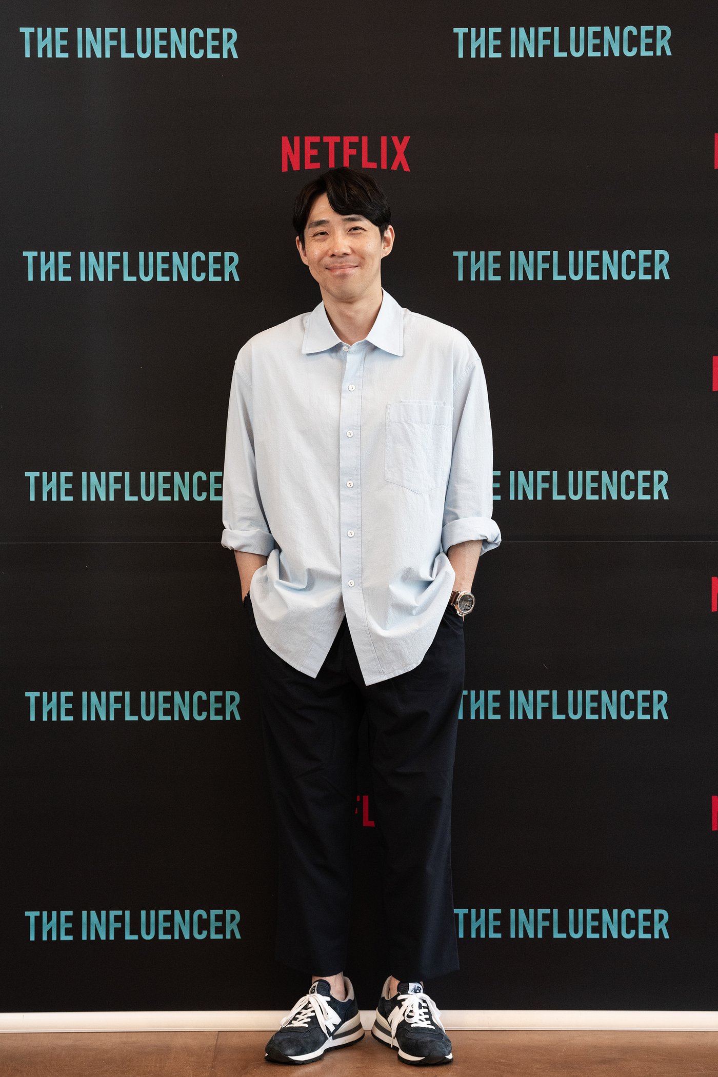 본문 이미지 - 이재석 PD / 넷플릭스 더 인플루언서 제공