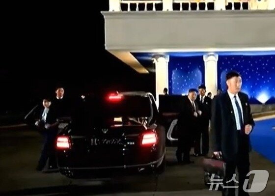 Korean Central Television &#40;KCTV&#41;
