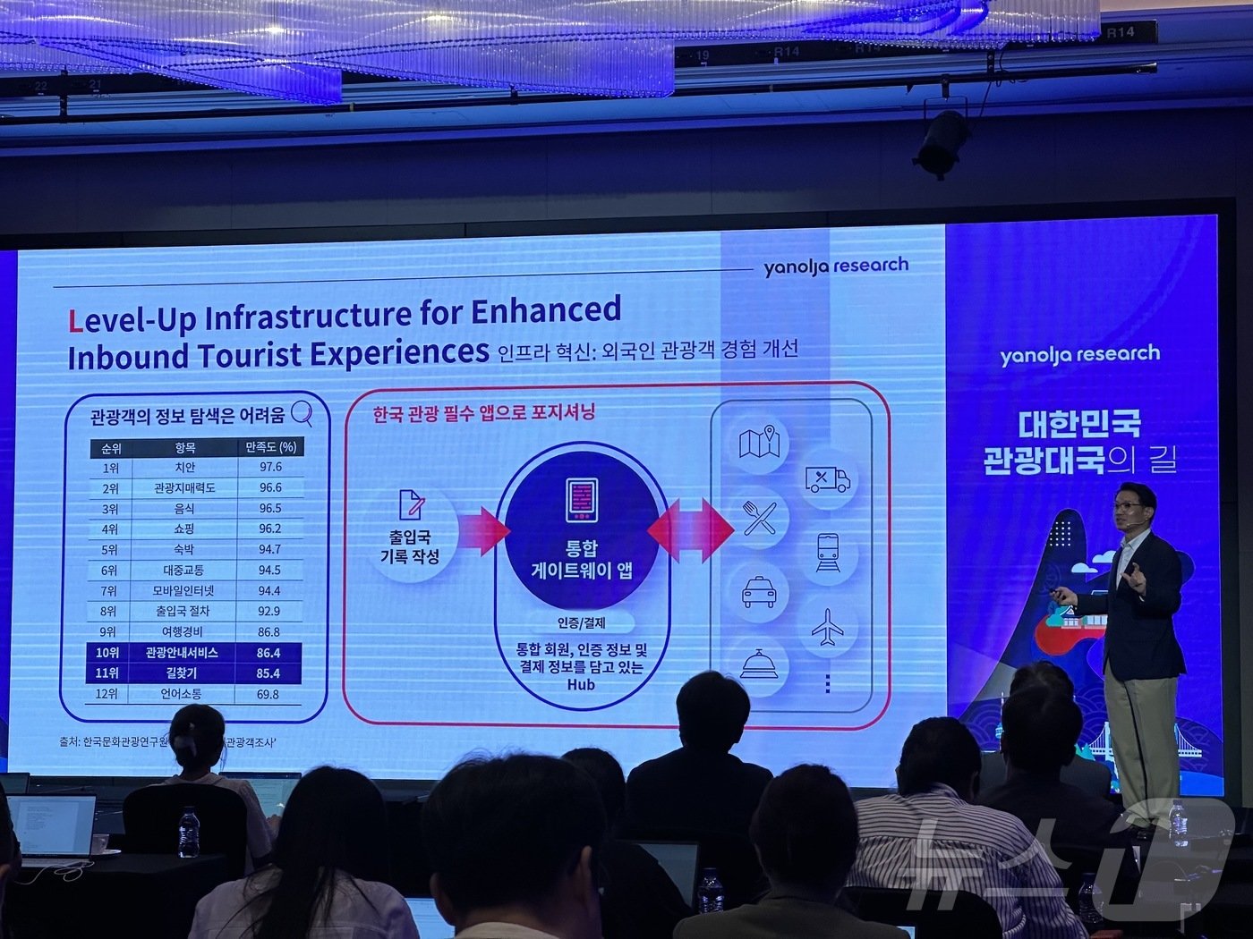 본문 이미지 - 장수청 미국 퍼듀대학교 교수ⓒ News1 윤슬빈 기자