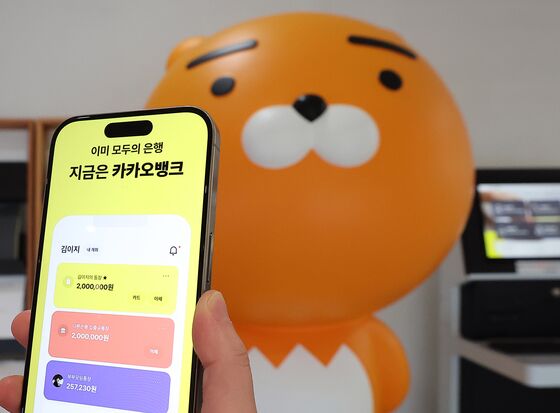 "접속자가 곧 경쟁력"…인뱅 '플랫폼 수익' 새로운 성장 동력으로