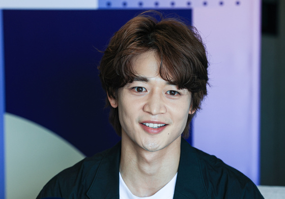 샤이니 민호, 6·25 전사자 유해 발굴 홍보대사 위촉