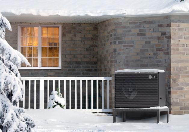 기후장관票 히트펌프 로드맵…100만원씩 지원해 350만대 보급