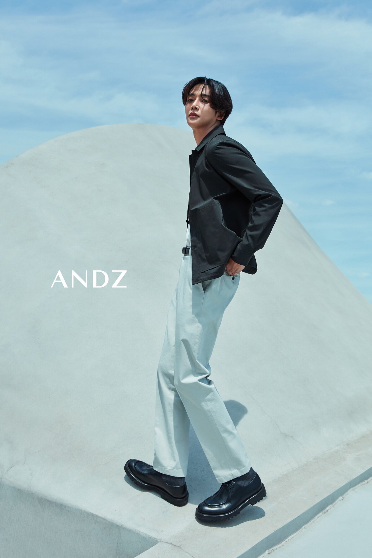 본문 이미지 - 앤드지(ANDZ)