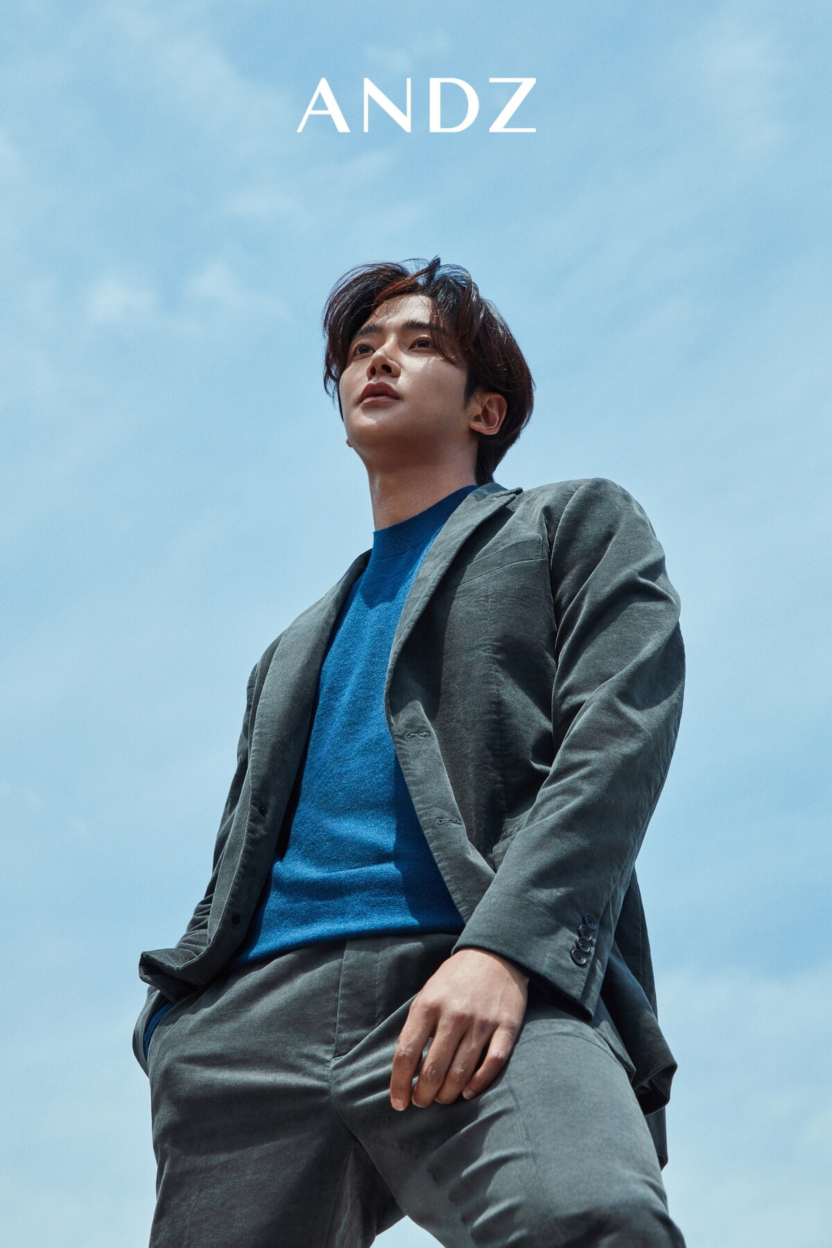 본문 이미지 - 앤드지(ANDZ)