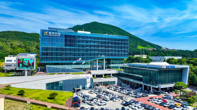 경기 광주시, 시민 정원사로 공원 관리…시민 아이디어 시책 실현