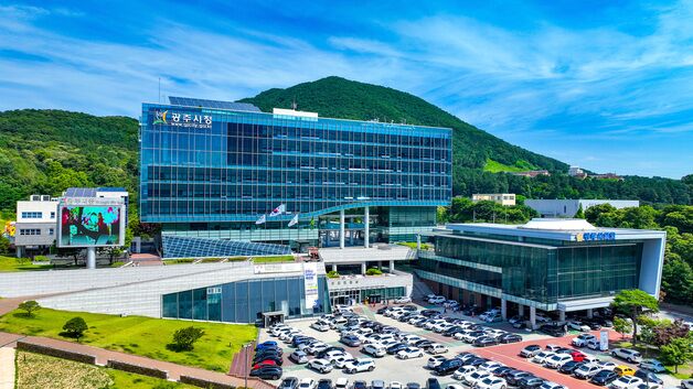 경기 광주시 시장개척단 베트남·태국서 4127만 달러 수출상담