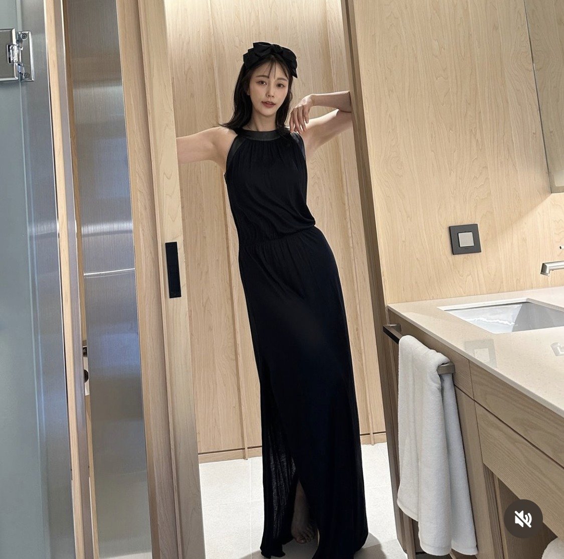 본문 이미지 - 안혜경 인스타그램