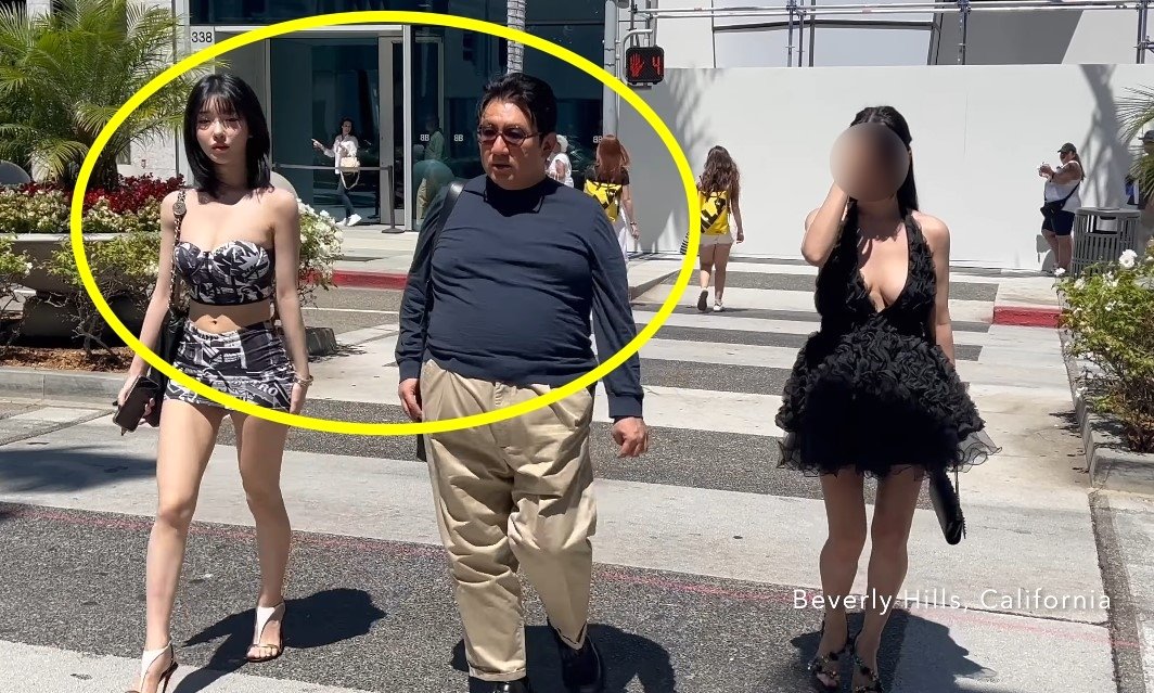 본문 이미지 - ('I am WalKing')