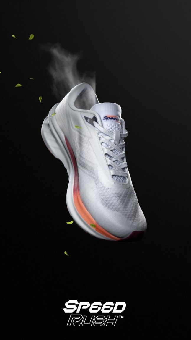 본문 이미지 - 스피드 러시.&#40;프로-스펙스제공&#41;