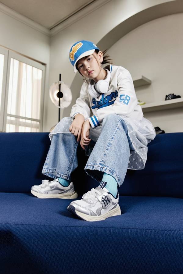 본문 이미지 - 에이스러너 시리즈.&#40;MLB키즈제공&#41;