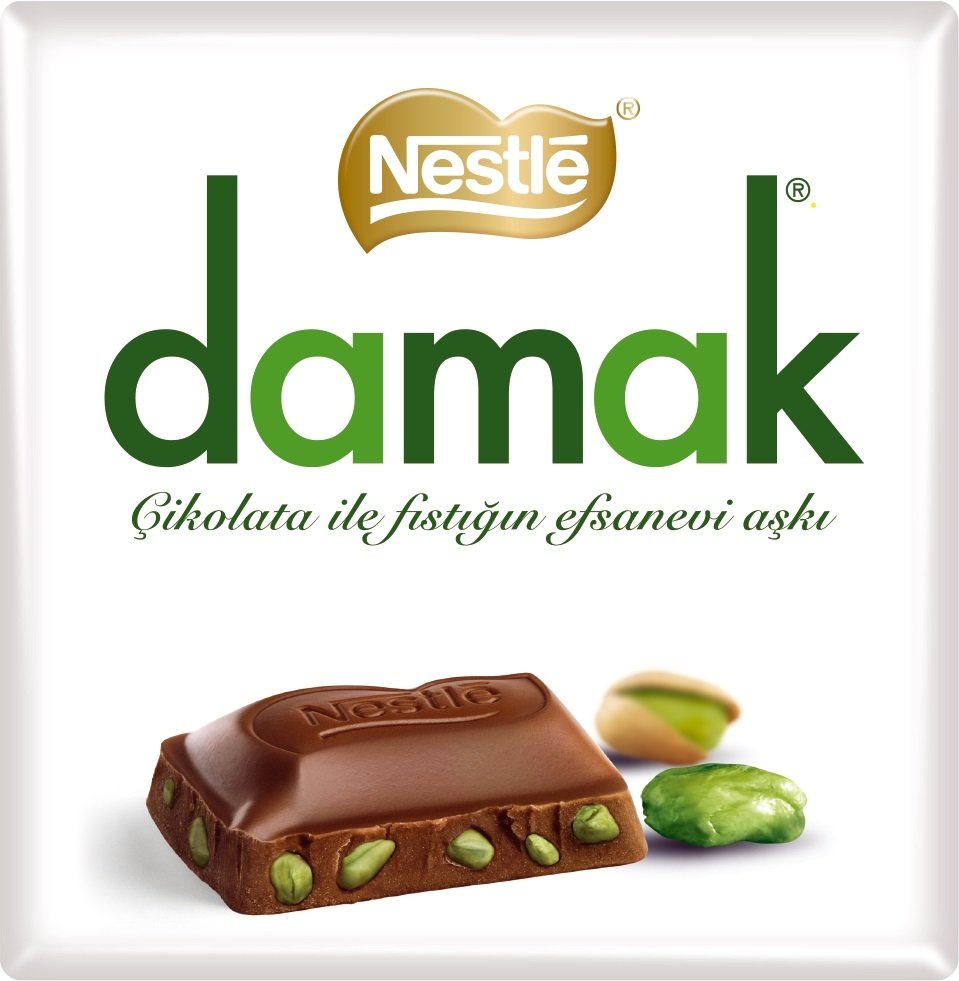 본문 이미지 - 네슬레코리아 다막 밀크 초콜릿(네슬레코리아 제공)