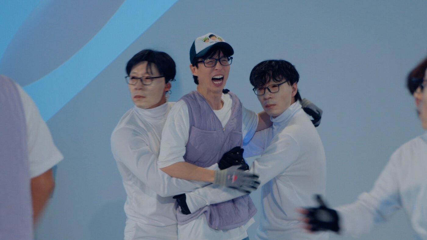 본문 이미지 - 디즈니+ 더 존3 버텨야 산다