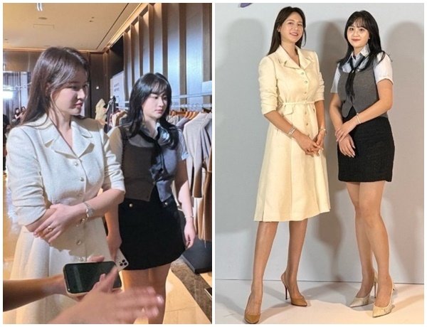 본문 이미지 - 이혜원 인스타그램 이미지 캡처