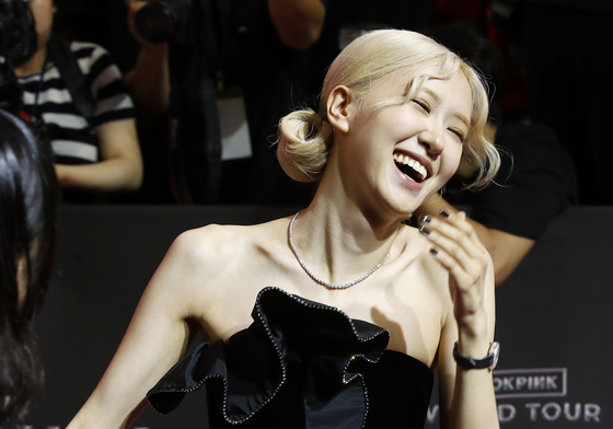 로제·케데헌·캣츠아이, 그래미 주요상 최종후보 지명…K팝 첫 수상 기대↑(종합)