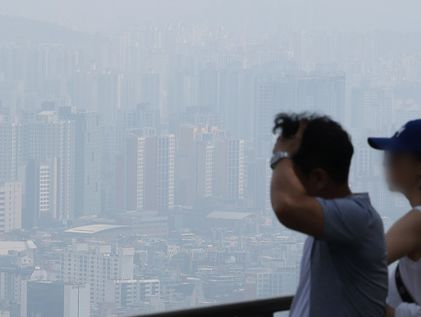 '아파트값 너무 올랐나' 서울 상승 둔화 전망 우세…지방 하락세[추석집값]①