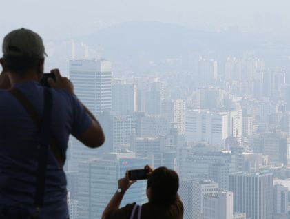 서울 아파트값, 13주 연속 올라…'이사철' 전셋값 상승폭 커져