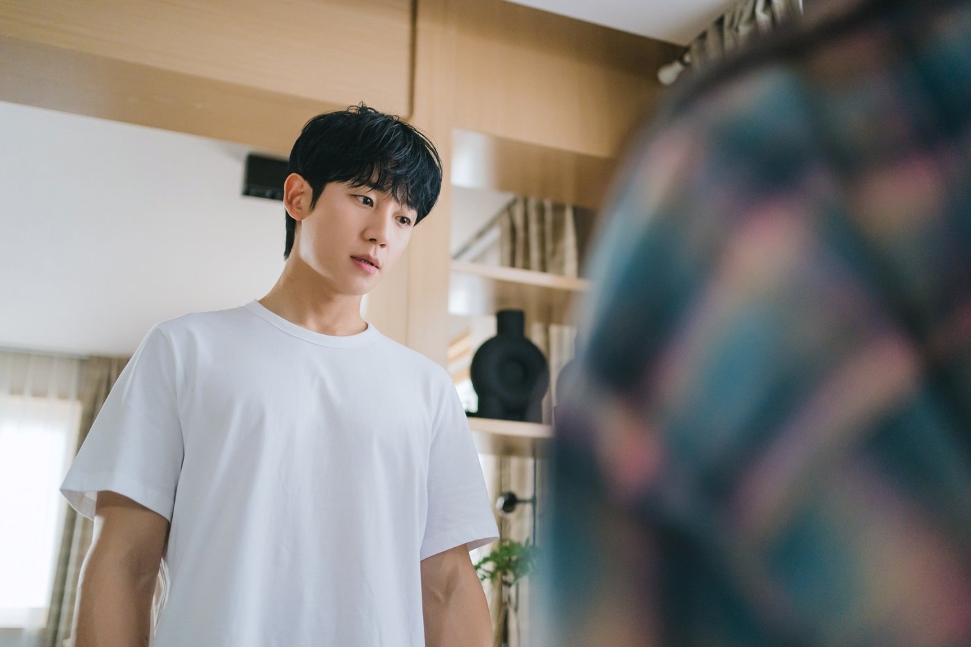 본문 이미지 - tvN '엄마친구아들'