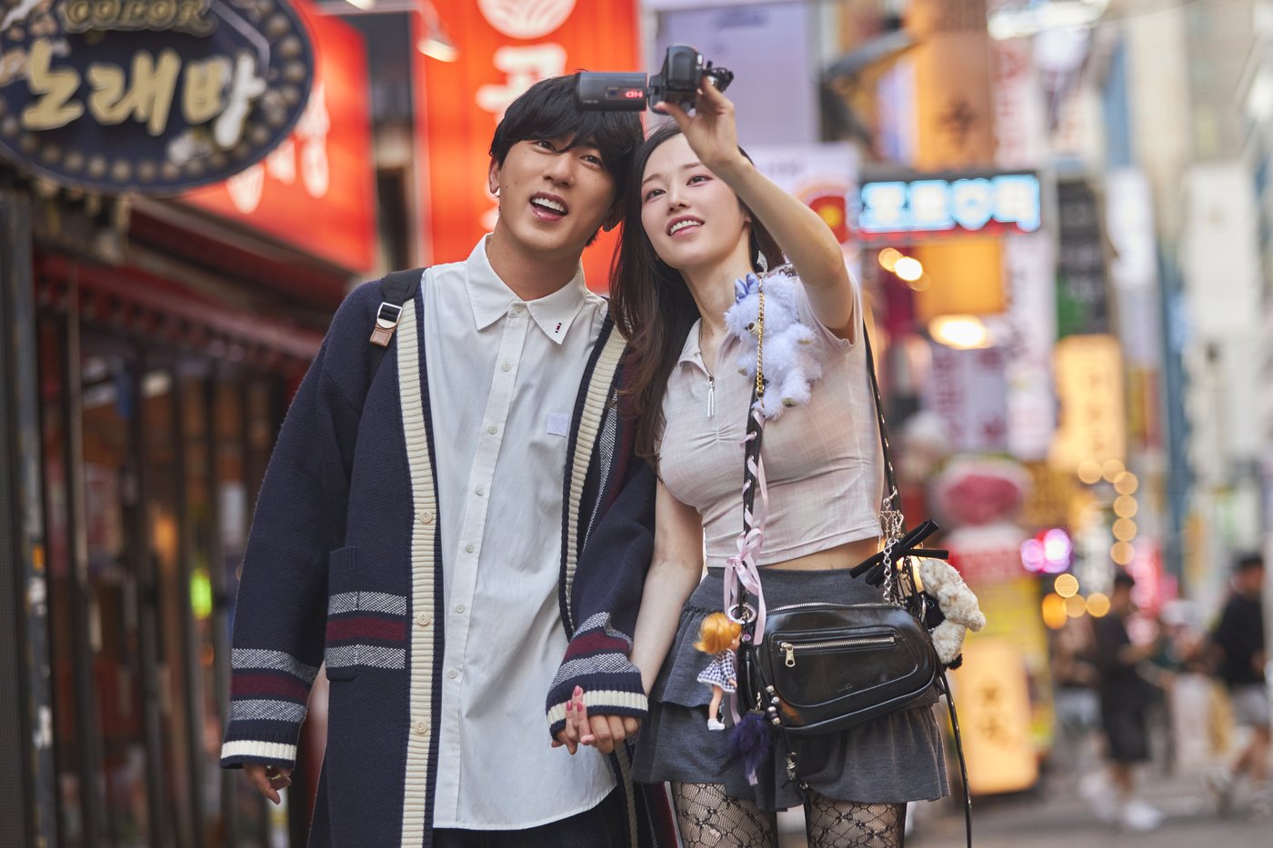 본문 이미지 - 'SNL 코리아' 방송화면 캡처