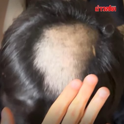 본문 이미지 - 'Khaosod TV' 유튜브 채널 갈무리