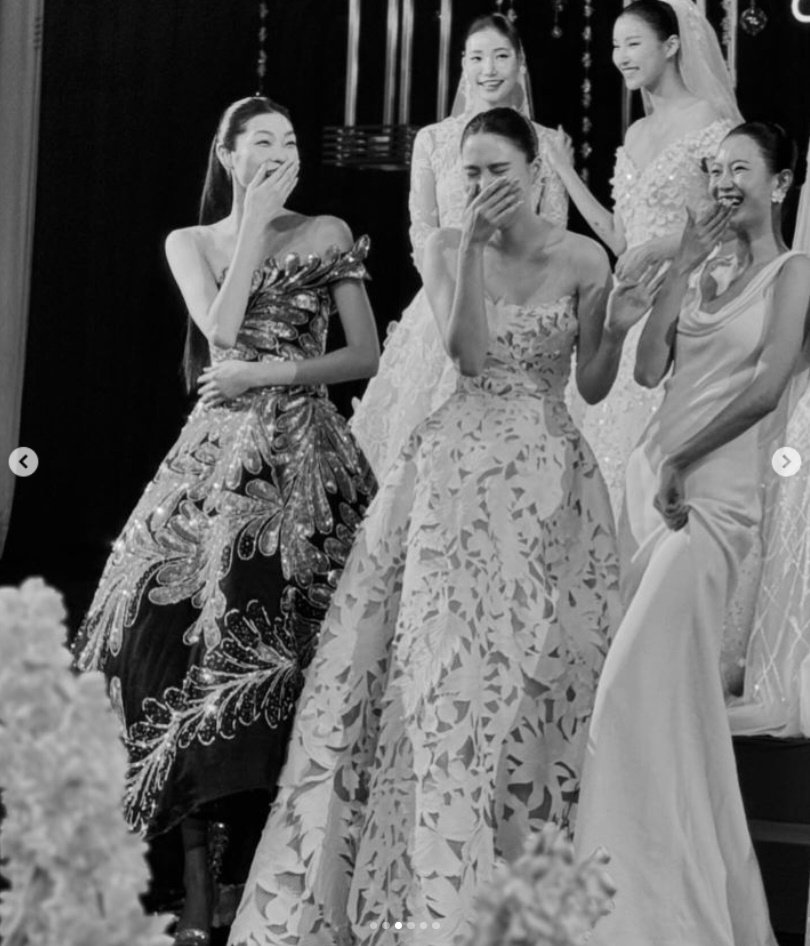 본문 이미지 - 진아름 인스타그램 캡처