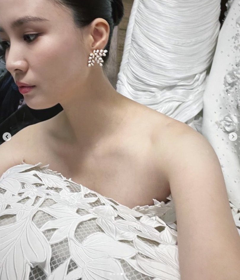 본문 이미지 - 진아름 인스타그램 캡처