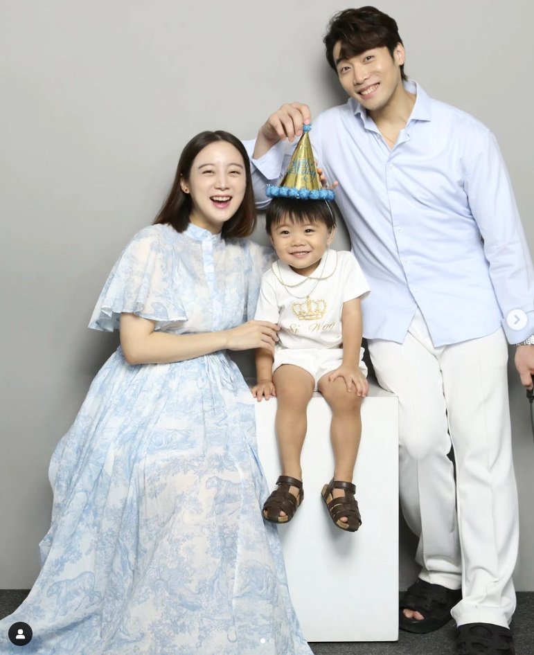 본문 이미지 - 우혜림 인스타그램 캡처