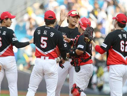 거침없는 KIA, 정규리그 우승 축포까지 '매직넘버 6' [프로야구인사이트]