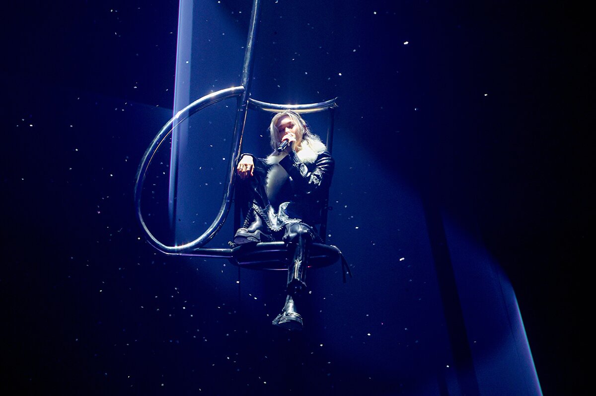 본문 이미지 - 사진=JYP엔터테인먼트