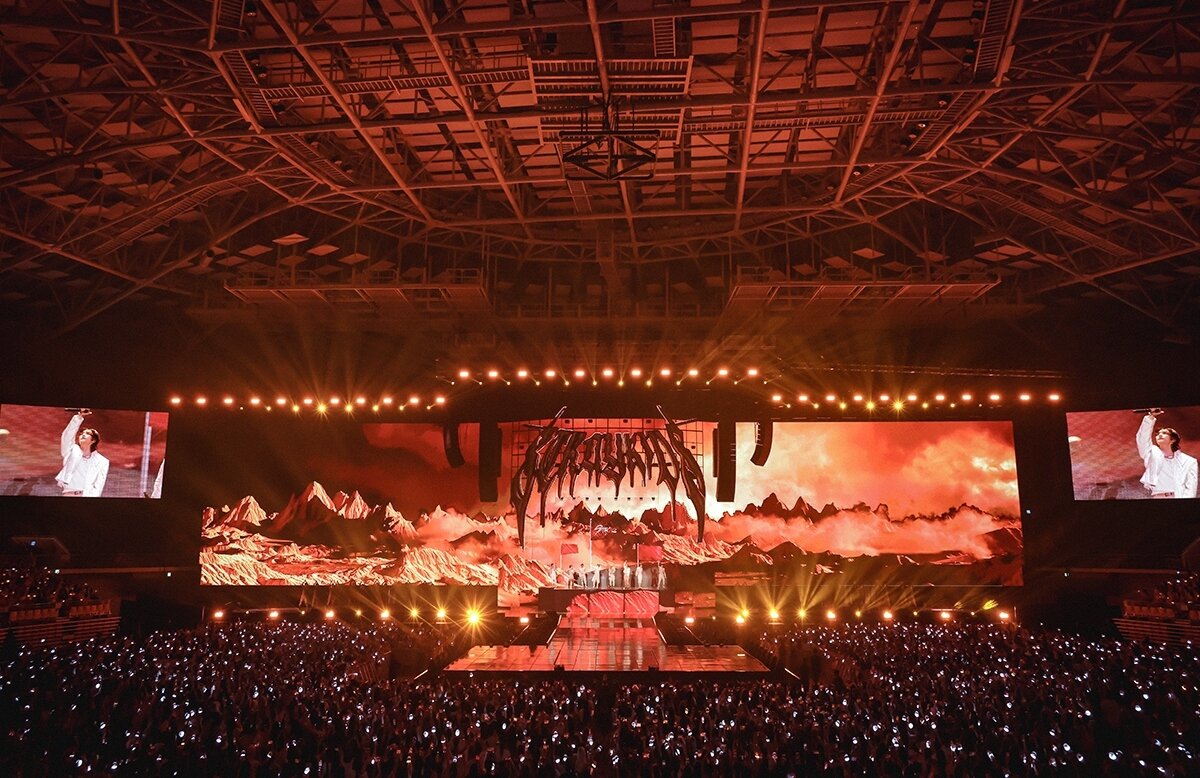 본문 이미지 - 사진=JYP엔터테인먼트