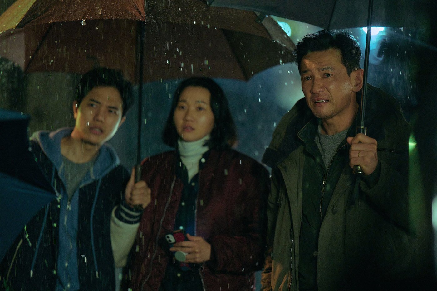 본문 이미지 - '베테랑2' 스틸 컷