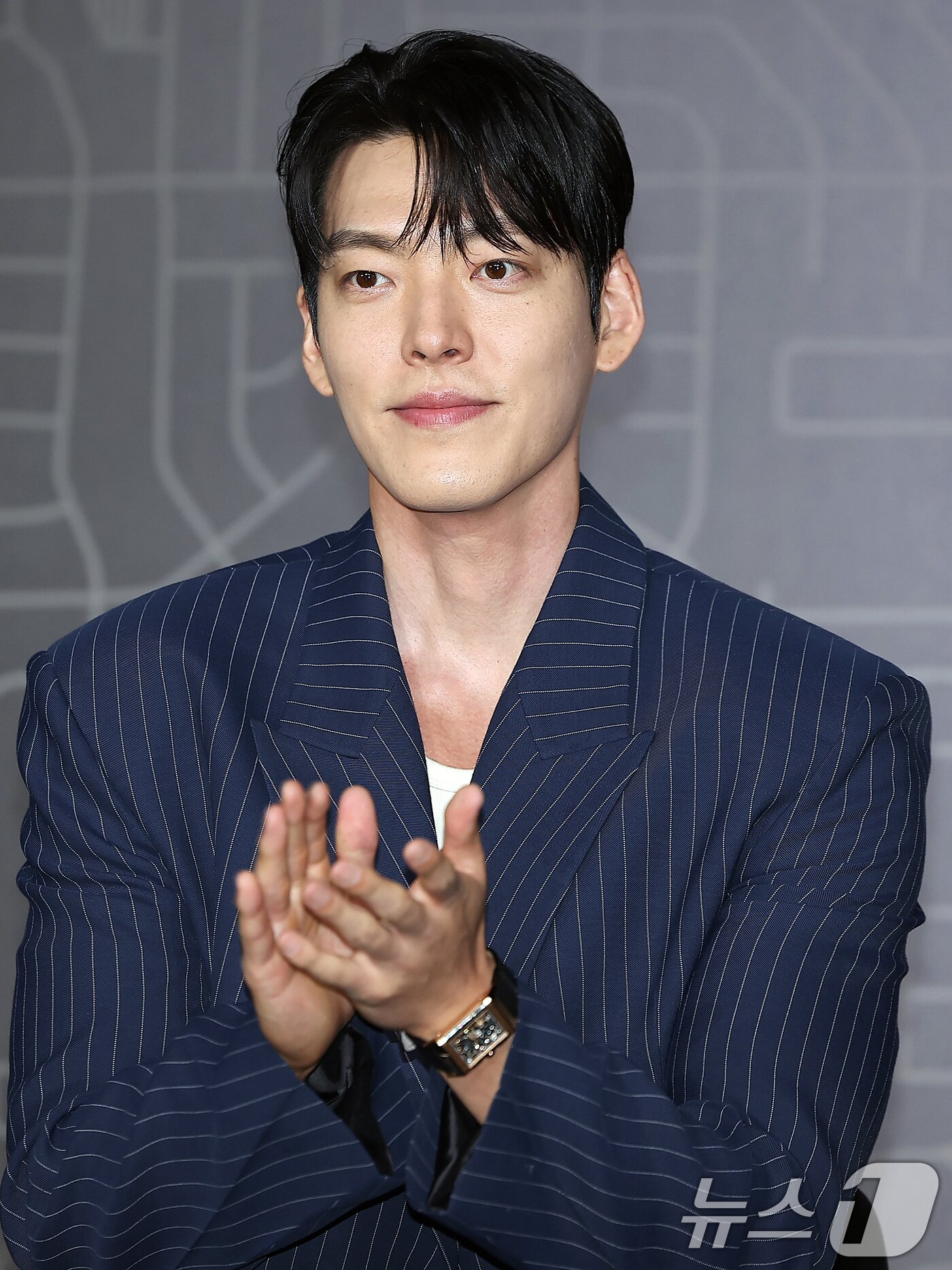 본문 이미지 - 배우 김우빈/뉴스1 ⓒ News1 
