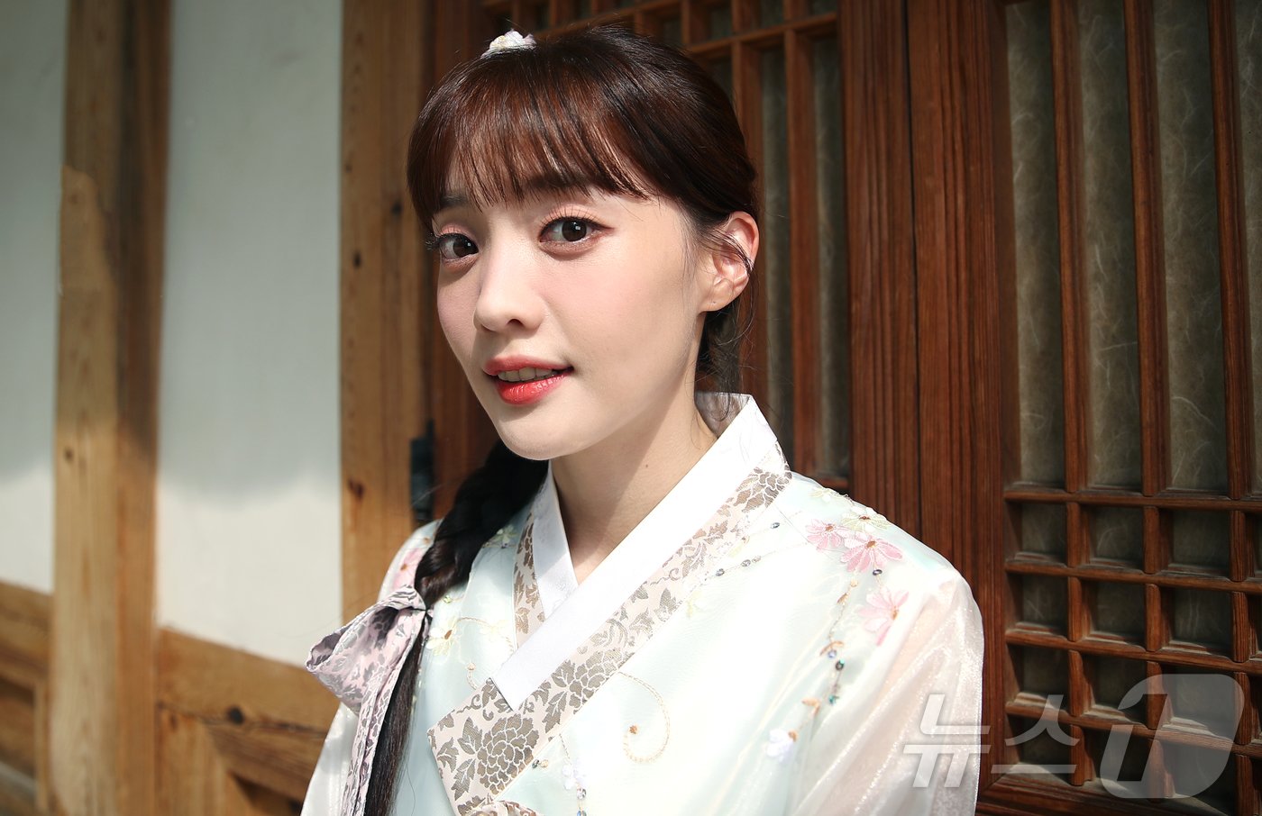 본문 이미지 - 개그우먼 나현영 / 뉴스1 ⓒ News1 권현진 기자