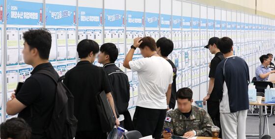 해양산업 종합지원기관 신입사원 15명 모집에 1251명 지원…경쟁률 83대1