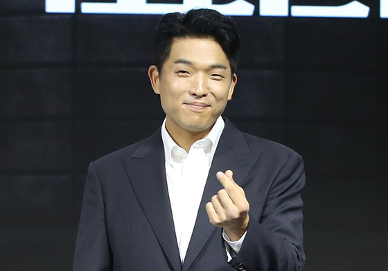 안성재 "'흑백요리사2' 사랑 감사, 외식업 관심 가져줘 기뻐" [N현장]