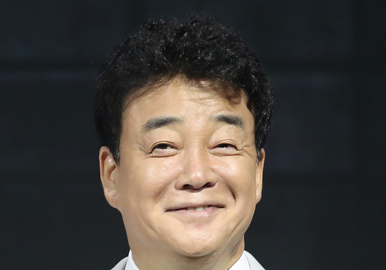 '흑백2' 끝낸 백종원, '백사장3'도 공개…제목 바꿔 2월 편성