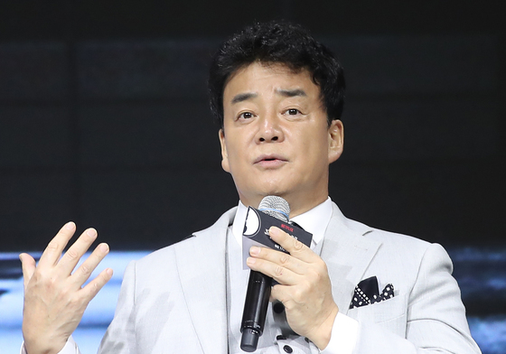 백종원, 10일 모친상 비보…소유진 시모상