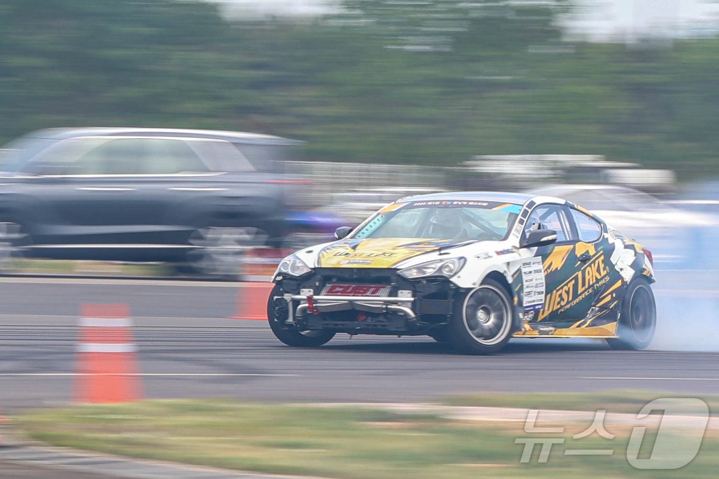 본문 이미지 - 드리프트.2024.9.18/뉴스1